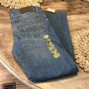 New Cody James jeans